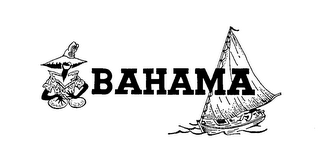 BAHAMA