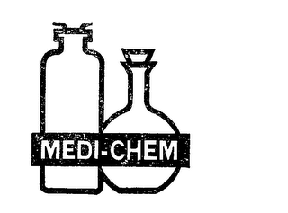 MEDI CHEM trademark