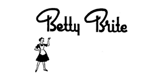 BETTY BRITE