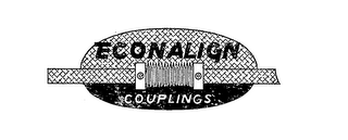 ECONALIGN COUPLINGS