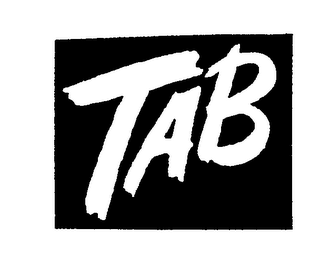 TAB trademark