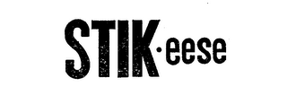 STIK-EESE trademark