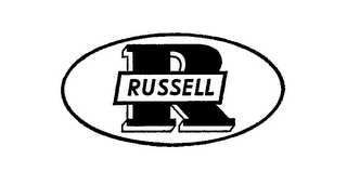 RUSSELL R