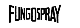 FUNGOSPRAY