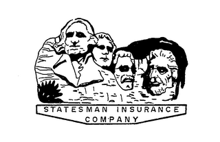 STATESMAN INSURANCE COMPANY trademark