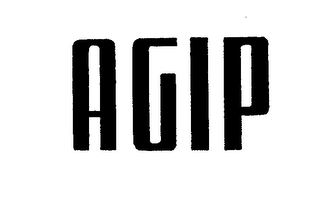 AGIP