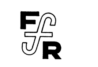FRF trademark