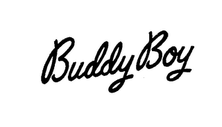 BUDDY BOY