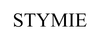 STYMIE trademark