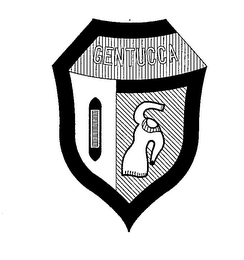 GENTUCCA