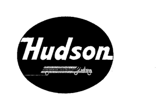 HUDSON