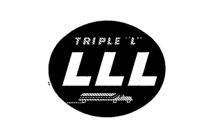 TRIPLE "L" LLL