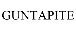 GUNTAPITE