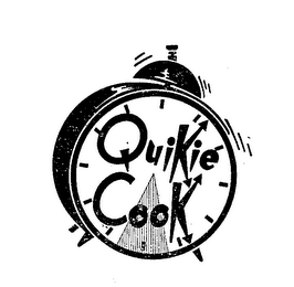 QUIKIE COOK