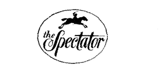 THE SPECTATOR