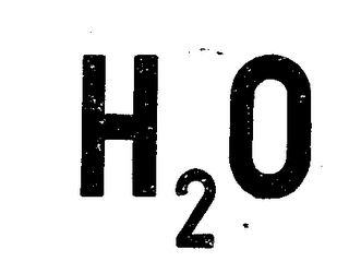 H2O