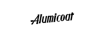ALUMICOAT