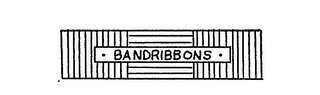 BANDRIBBONS