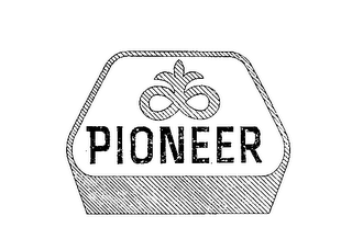 PIONEER trademark