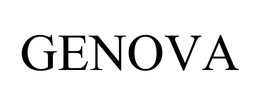 GENOVA, INC.