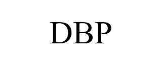 DBP trademark
