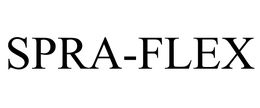 SPRA-FLEX trademark