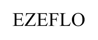 EZEFLO trademark