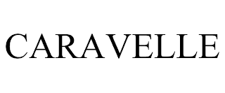 CARAVELLE trademark