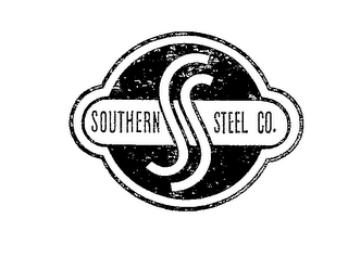 SS SOUTHERN STEEL CO