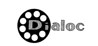 DIALOC trademark
