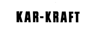 KAR-KRAFT