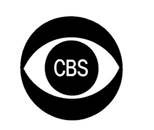 CBS trademark