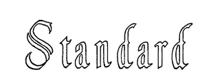 STANDARD