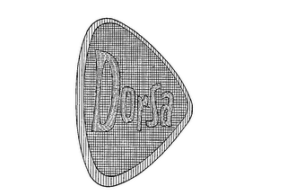 DORSA trademark