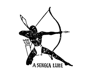 A SENECA LURE