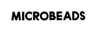 MICROBEADS trademark