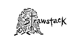 STRAWSTACK trademark