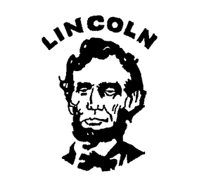 LINCOLN trademark