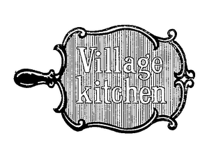 VILLAGE KITCHEN
