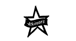 ATKINSONS