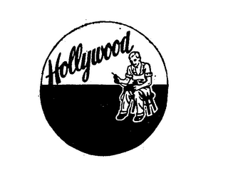 HOLLYWOOD trademark
