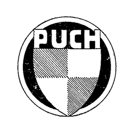 PUCH