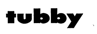 TUBBY