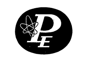 PE trademark