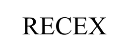 RECEX trademark