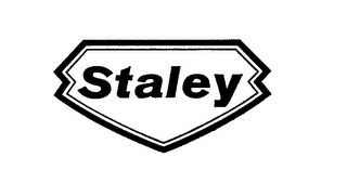 STALEY