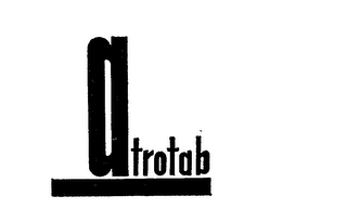 ATROTAB