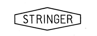 STRINGER trademark