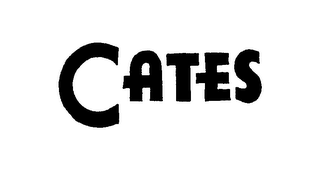 CATES