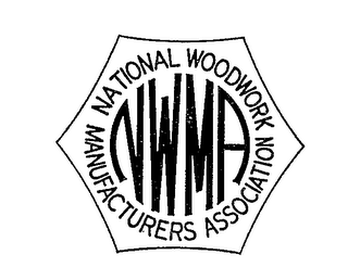 NATIONAL WOODWORK MANUFACTURER ASSOCIATION NWMA